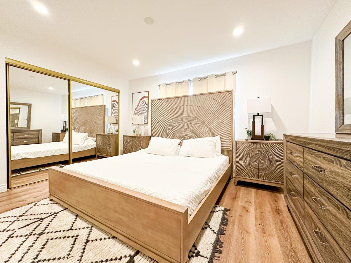 Apartamento Hollywood Habitat - Br11-Wh Los Ángeles Exterior foto